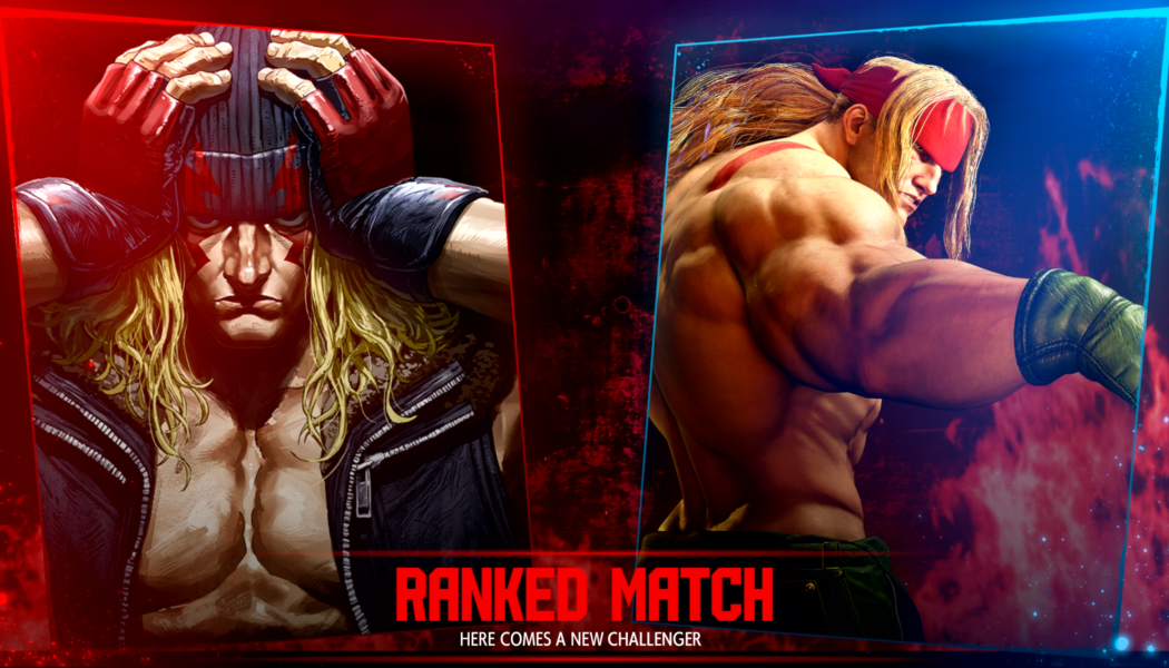 Capcom Apologizes To Disgusted Gamers Over 'Street Fighter 6' Incest Drama