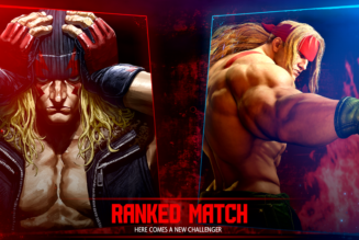 Capcom Apologizes To Disgusted Gamers Over 'Street Fighter 6' Incest Drama