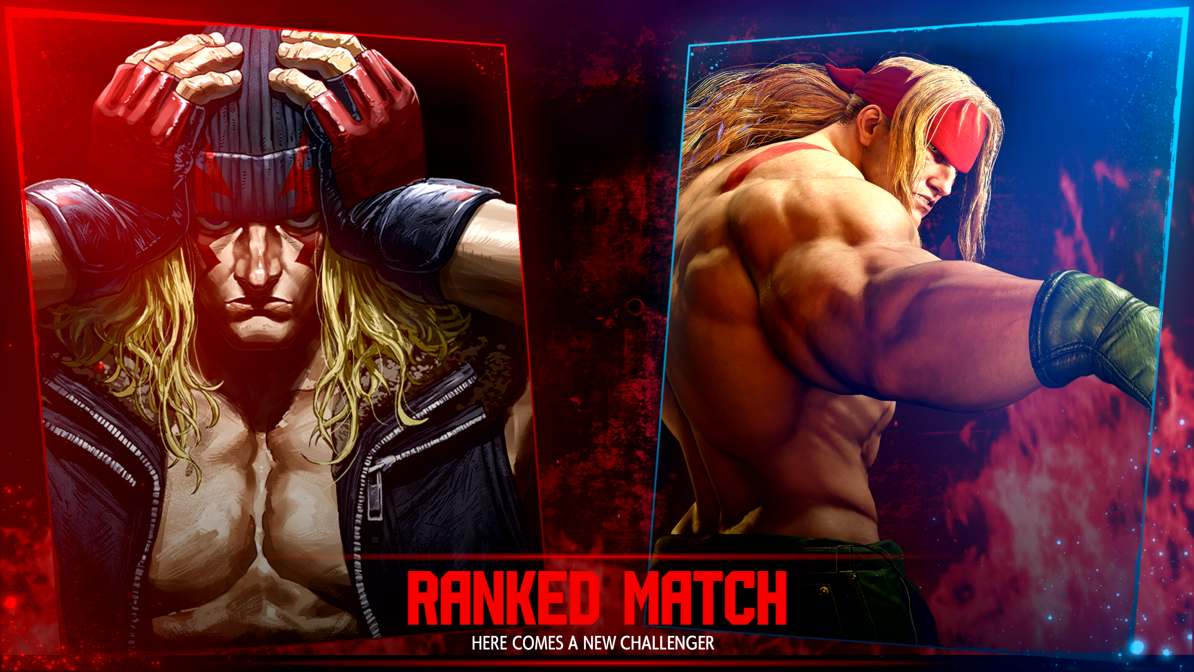 Capcom Apologizes For Incest Drama In 'Street Fighter 6'