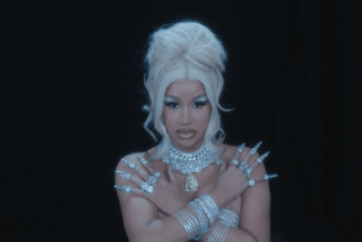 Cardi B Allegedly Threatened To Leave SNL After Overhearing Nicki Minaj Joke