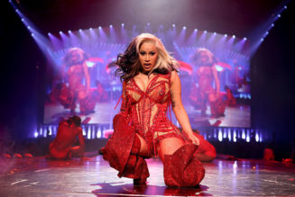 Cardi B Wants Tasha K To Hand Over Bank Records In $4M Legal Battle