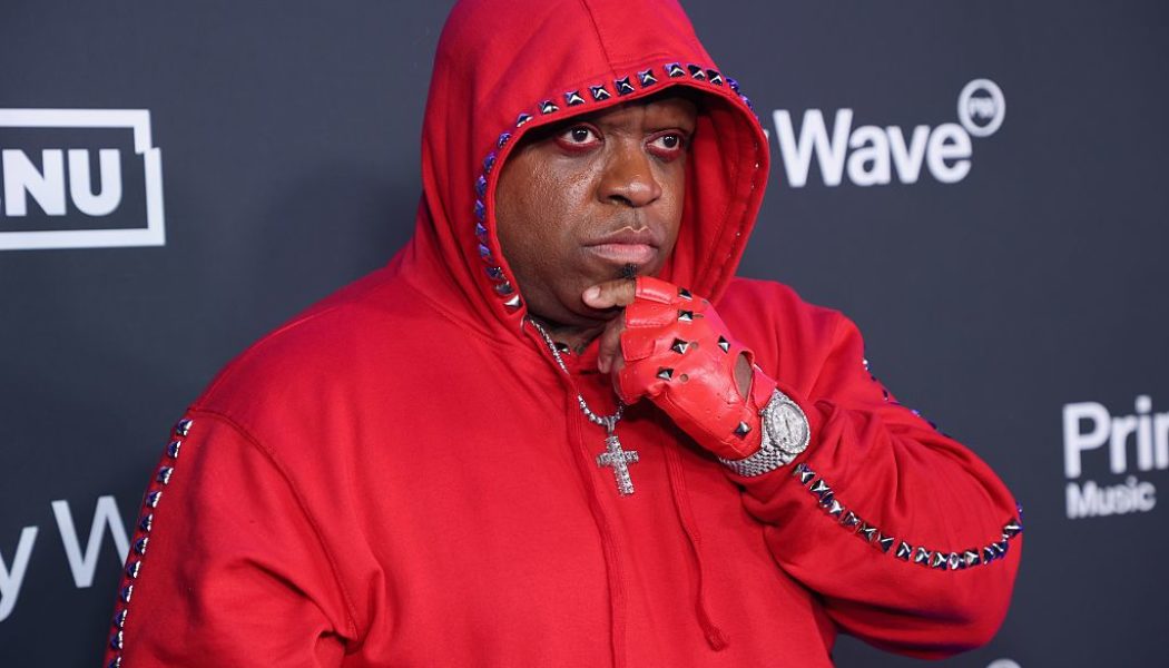 CeeLo Green Says He Was Once Close To Joining OutKast