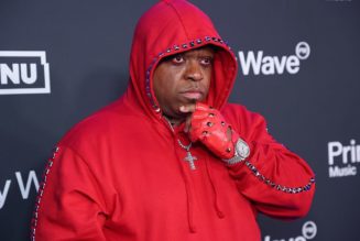 CeeLo Green Says He Was Once Close To Joining OutKast