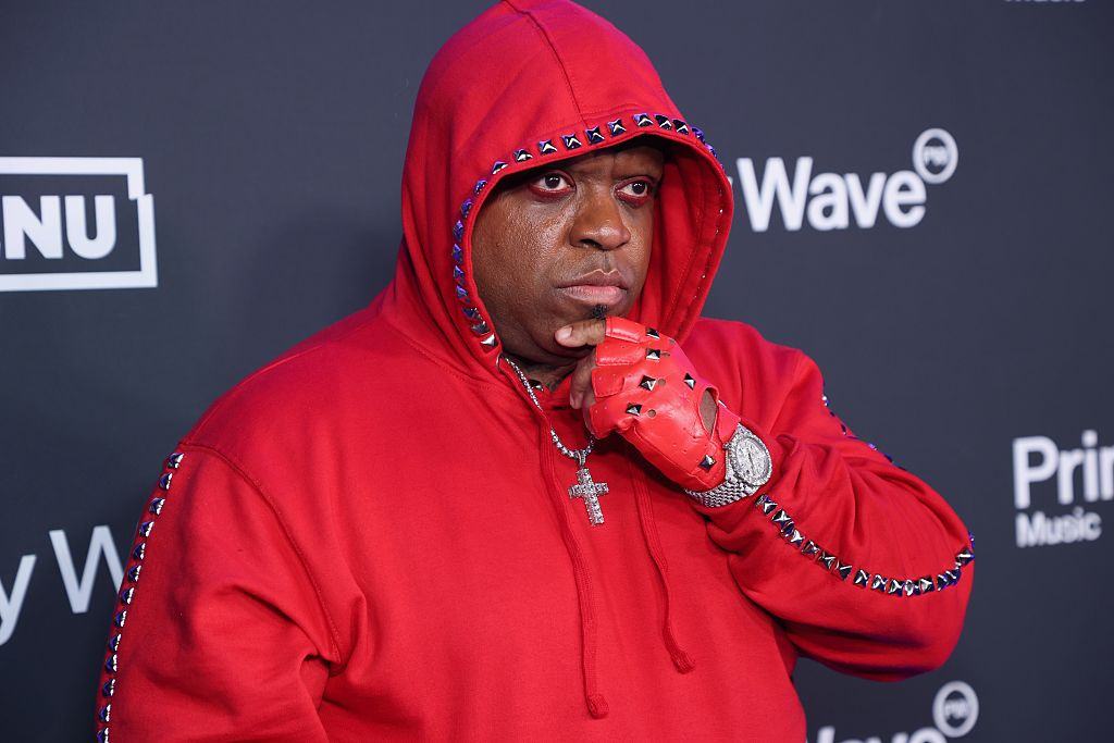 Primary Wave Music Pre-Grammy Party