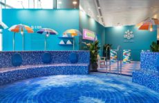 Chan Wai-lap Is Bringing the Public Pool to Art Basel Hong Kong — And He Wants You to Stay a While