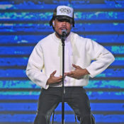 Chance The Rapper Wins Out Over Ex-Manager In Lawsuit