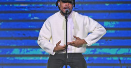 Chance The Rapper Wins Out Over Ex-Manager In Lawsuit
