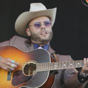 Charley Crockett Announces 39-Date "Age of the Ram Tour"