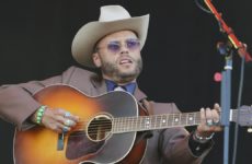 Charley Crockett Announces 39-Date "Age of the Ram Tour"