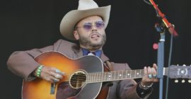 Charley Crockett Announces 39-Date “Age of the Ram Tour”