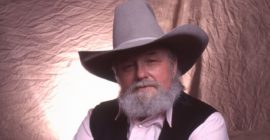 Charlie Daniels Hologram to Perform 4th of July Concert at US Military Base