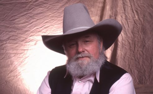 Charlie Daniels Hologram to Perform 4th of July Concert at US Military Base