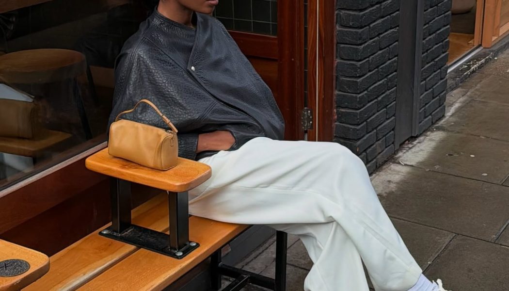 Chic Europeans Know: Better Spring Outfits Happen When You Ditch These 3 Items, and Go For These 3