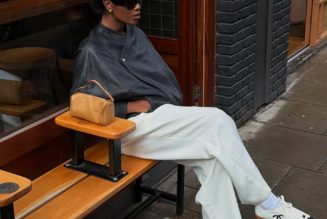 Chic Europeans Know: Better Spring Outfits Happen When You Ditch These 3 Items, and Go For These 3