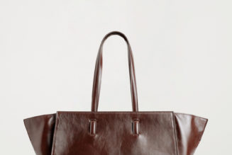 Chic New Spring Items Just Launched at COS—These Are The Best Pieces