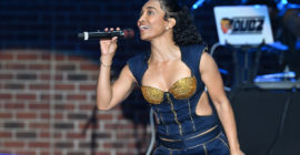 Chilli Apologizes For Accidentally Sharing Michelle Obama Conspiracy Theory, Denies Being MAGA