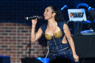 Chilli Apologizes For Accidentally Sharing Michelle Obama Conspiracy Theory, Denies Being MAGA