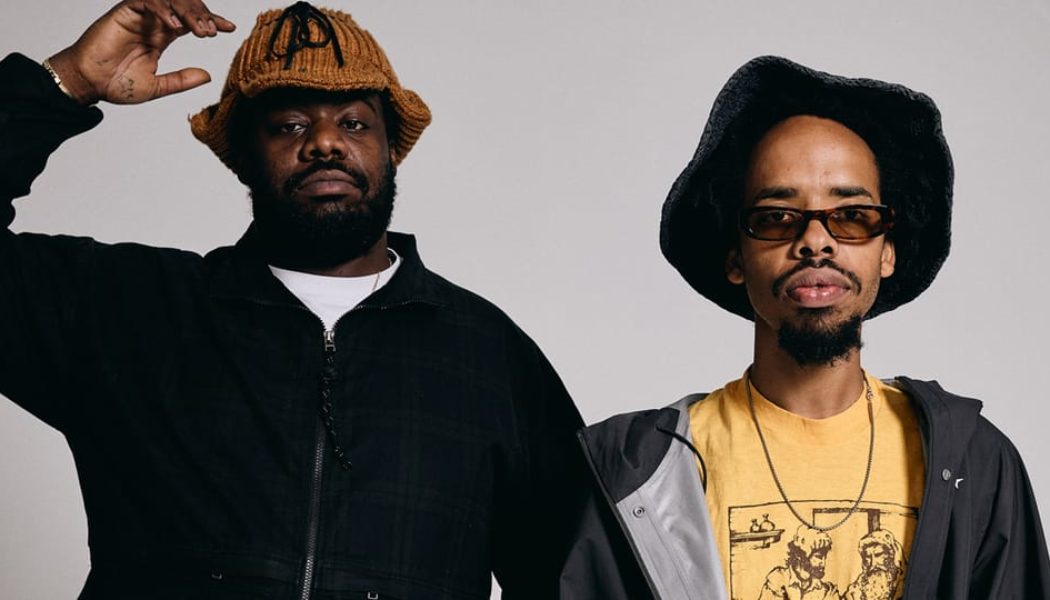 Chronicling Earl Sweatshirt x MIKE's Collaborative History