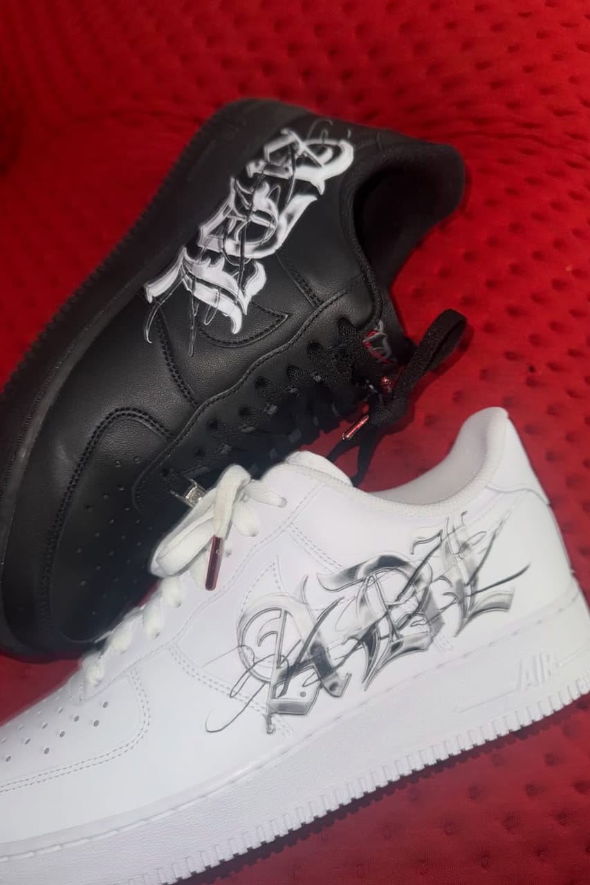 Chronicling Yeat x Nike's Collaborative History release info goadome collab air max 