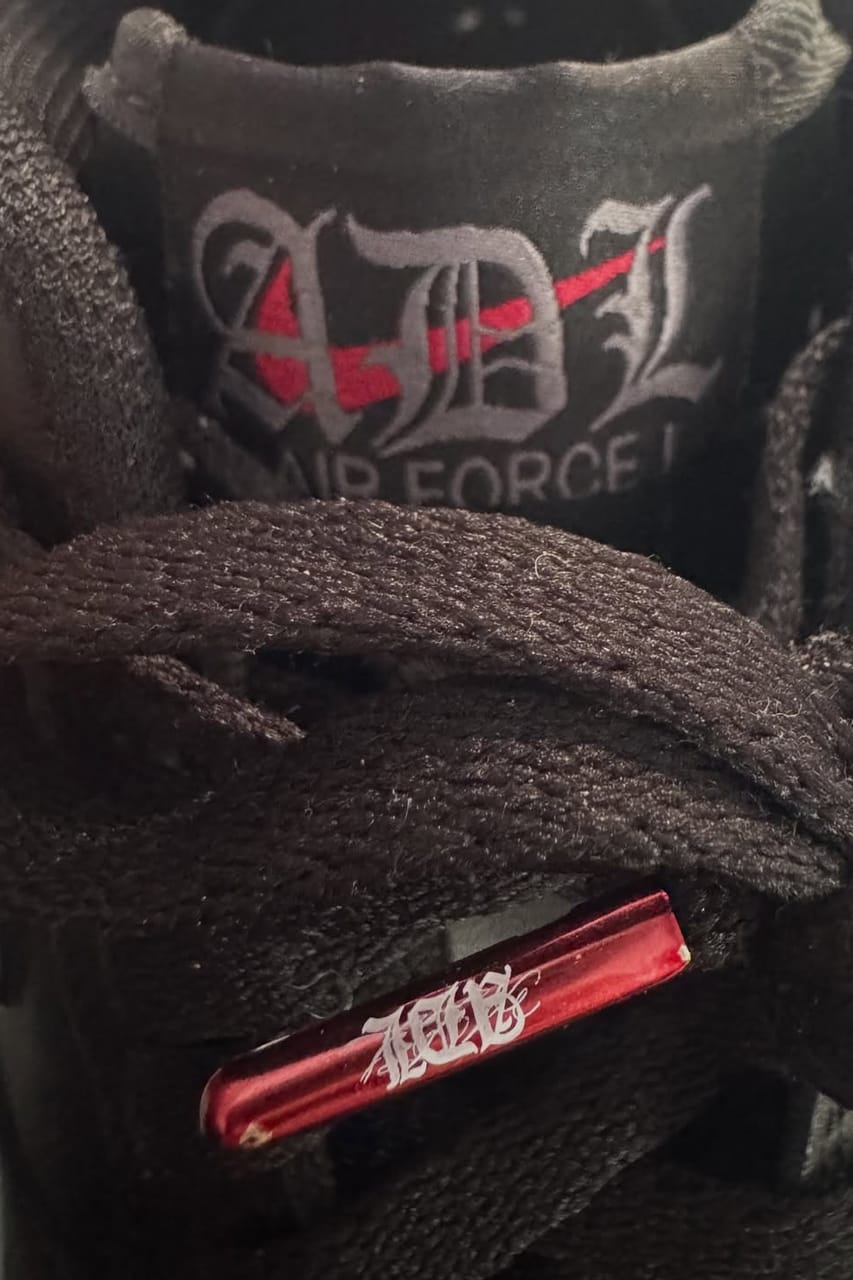 Chronicling Yeat x Nike's Collaborative History release info goadome collab air max 