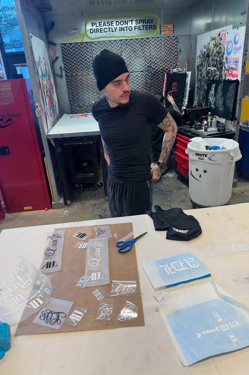 Chronicling Yeat x Nike's Collaborative History release info goadome collab air max 