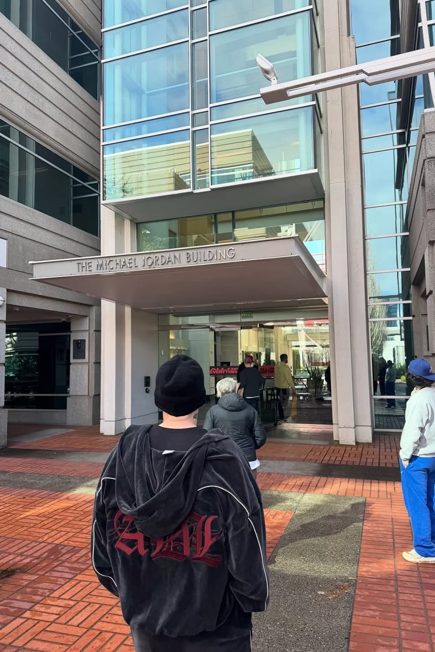 Chronicling Yeat x Nike's Collaborative History release info goadome collab air max 