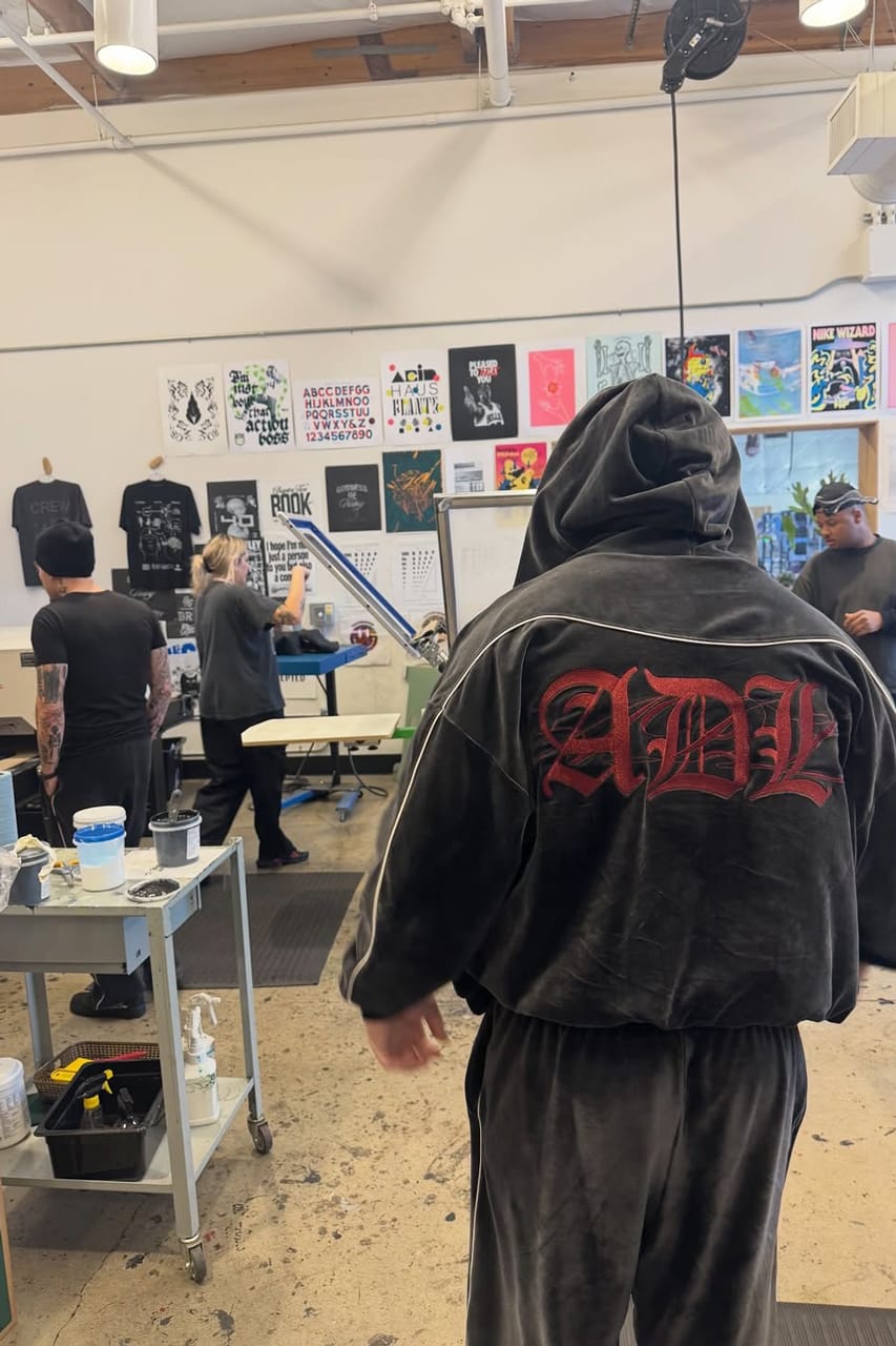 Chronicling Yeat x Nike's Collaborative History release info goadome collab air max 