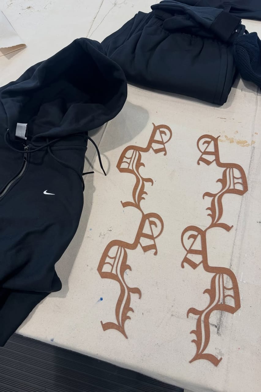 Chronicling Yeat x Nike's Collaborative History release info goadome collab air max 