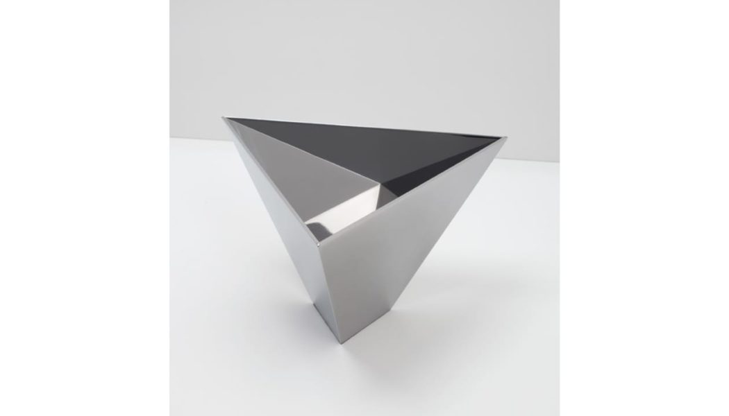 Comme Des Garcons Parfums Bottles Up Meg Webster's Earthworks