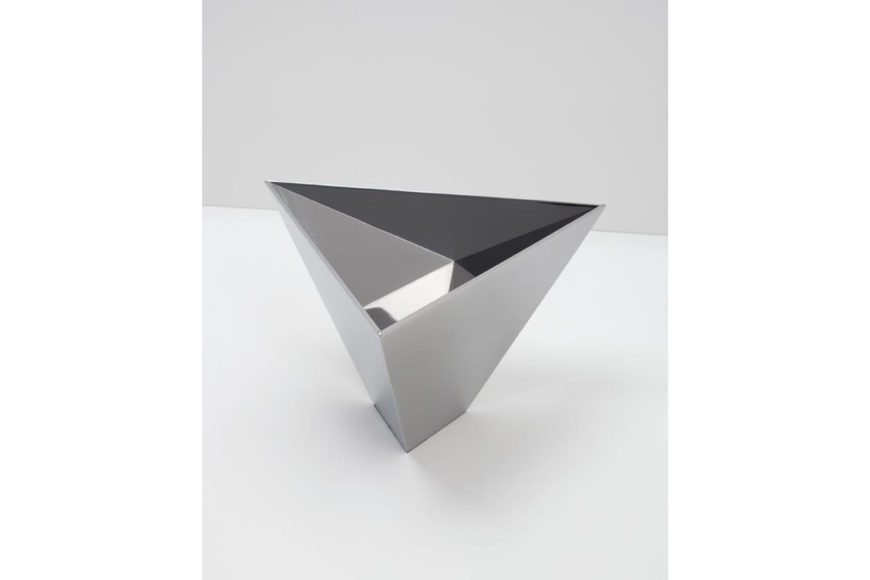 Comme des Garcons Parfums Meg Webster Dia Art Foundation Collaboration Art Artworks