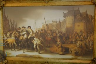 Crimson Desert dev apologizes for use of AI art