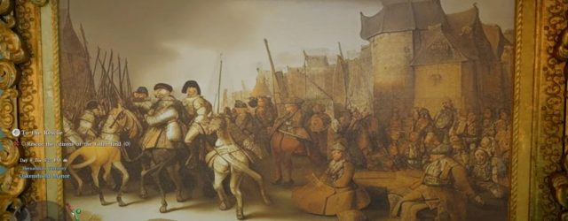 Crimson Desert dev apologizes for use of AI art