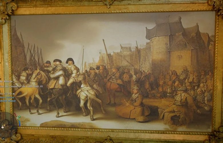 Crimson Desert dev apologizes for use of AI art