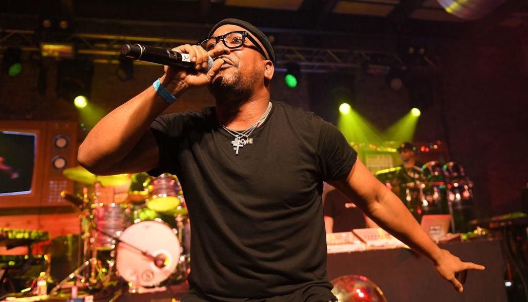 CyHi Seemingly Throws Shots At J. Cole In 'Lost Control'