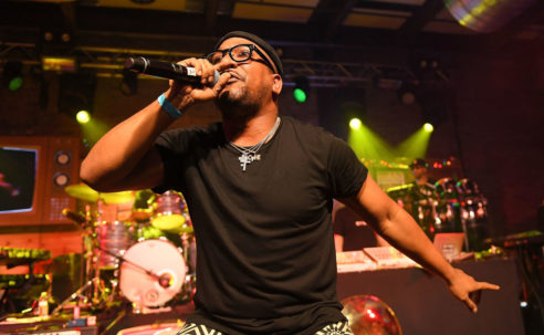 CyHi Seemingly Throws Shots At J. Cole In 'Lost Control'