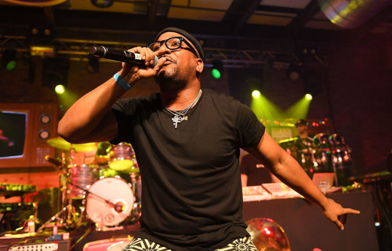 CyHi Seemingly Throws Shots At J. Cole In 'Lost Control'