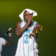 DaBaby Says His Booking Fee Dropped After Homophobic Comments [Video]