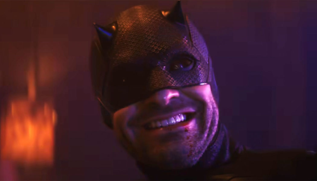 Daredevil: Born Again Fights the Man In Timely, Bone-Crunching Season 2: Review