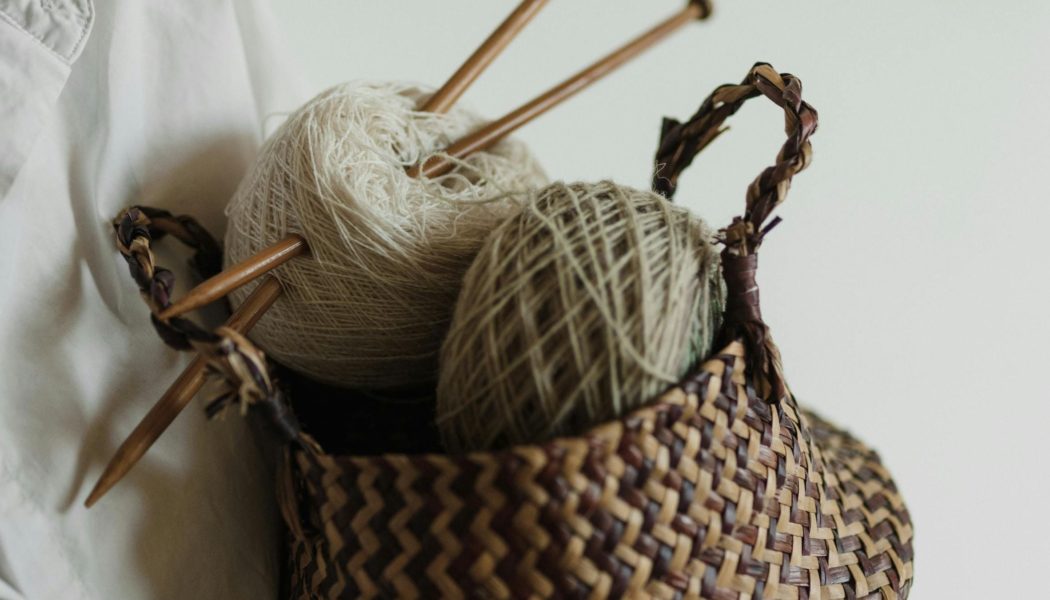 Das schönste Sommer-Oberteil stricken wir 2026 selbst