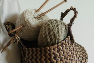 Das schönste Sommer-Oberteil stricken wir 2026 selbst