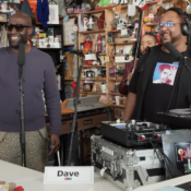 De La Soul Bring Magic to Career-Spanning Tiny Desk Concert