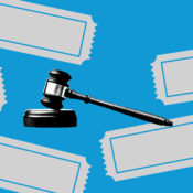 Did Live Nation punish a venue by taking Billie Eilish away?