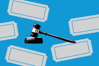 Did Live Nation punish a venue by taking Billie Eilish away?