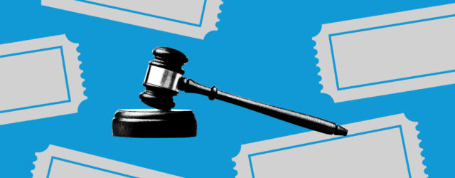 Did Live Nation punish a venue by taking Billie Eilish away?