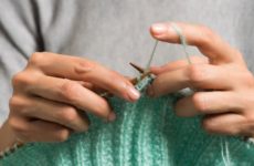 Die schönsten kostenlosen Strickanleitungen für den April