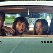 Dinosaurs Invade Suburbia in the First Trailer for 'The End of Oak Street'