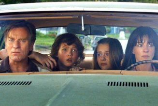 Dinosaurs Invade Suburbia in the First Trailer for 'The End of Oak Street'