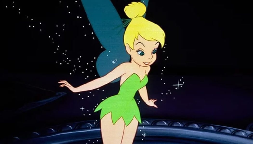 Disney+ Developing Live-Action Tinker Bell Series Titled 'Tink'