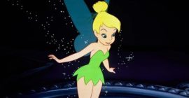 Disney+ Developing Live-Action Tinker Bell Series Titled ‘Tink’