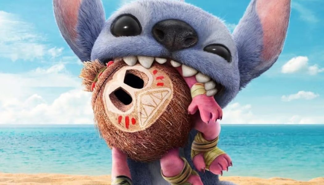 Disney Locks in Summer 2028 Release Dates for ‘Incredibles 3’ and Live-Action ‘Lilo & Stitch 2’